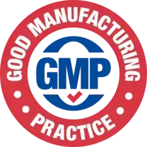 GMP good manufacturing practice
