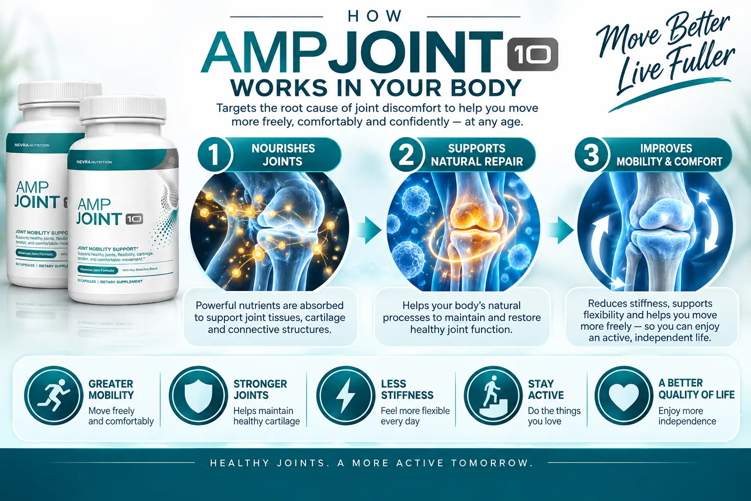 AMP Joint 10 how it works illustration